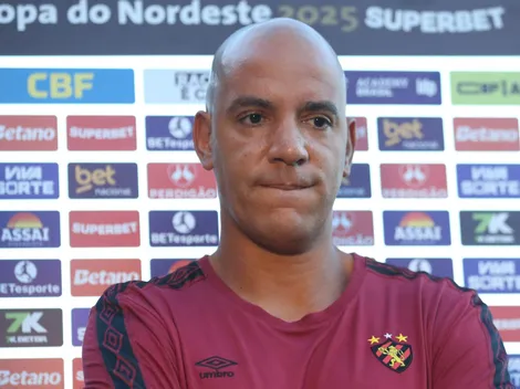 Mesmo com críticas, Pepa decide manter planos do Sport