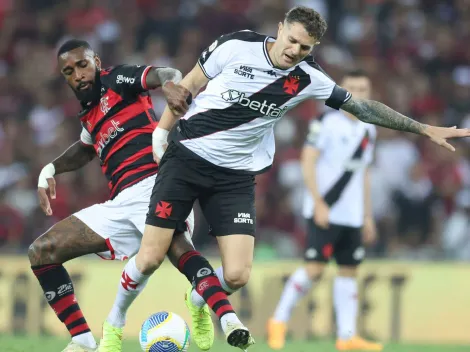 Flamengo encara Vasco na semi do Carioca e Vegetti manda recado