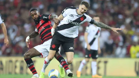 Flamengo encara Vasco na semi do Carioca e Vegetti manda recado