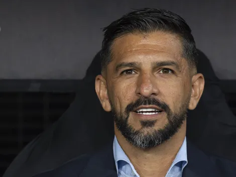 Emiliano Díaz sobe o tom e faz declaração sobre Corinthians na Libertadores