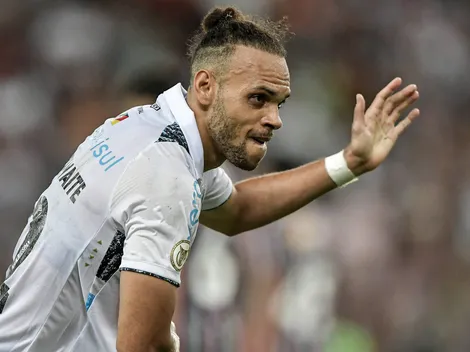 Notícia sobre Braithwaite ferve tudo no Grêmio