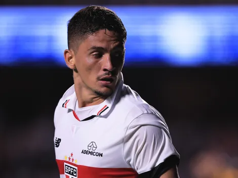 São Paulo precisa fazer novo movimento após lesão de Pablo Maia