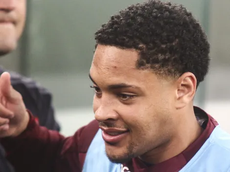 Notícia urgente sobre Vitor Roque chega ao Cruzeiro