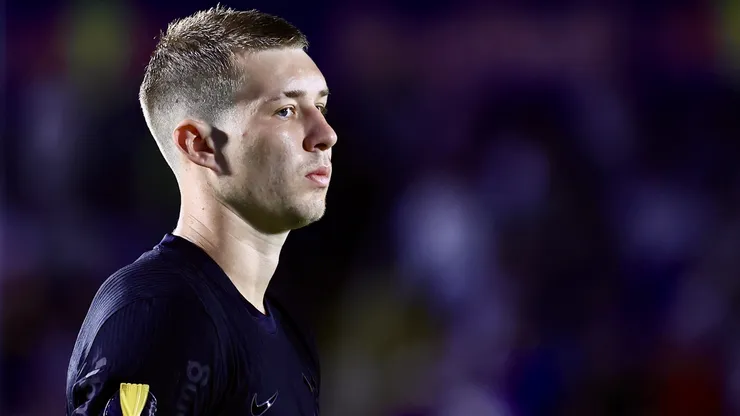 Alvo do Ceará, Charles defende o Corinthians desde a última temporada - Foto: Marcello Zambrana/AGIF