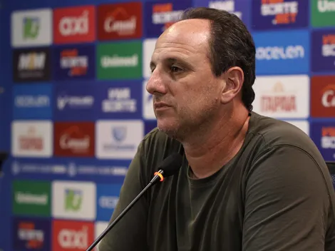 Ceni aprova e Bahia negocia contratação de atacante do Flamengo