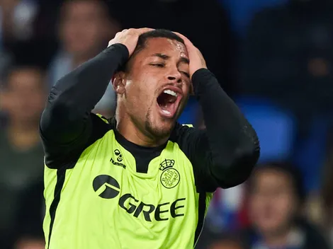 Leila 'chora' e Palmeiras recebe notícia inesperada sobre Vitor Roque