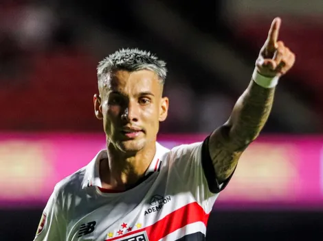 São Paulo comemora após informação confirmada sobre Ferreirinha e +1