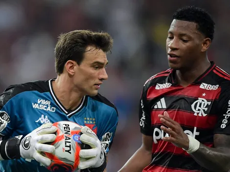 Torcida Jovem é sincera sobre local de Vasco x Flamengo