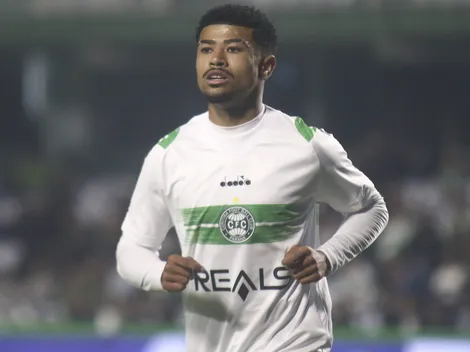 Cruzeiro toma decisão sobre Lucas Ronier após pedida milionária