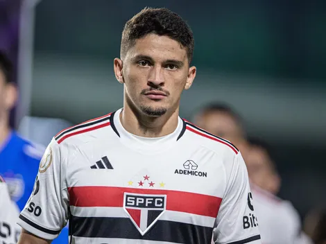 São Paulo define substituto de Pablo Maia