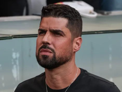 Antônio revela polêmicas sobre tempos em que treinou o Corinthians