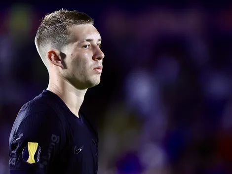 Corinthians é avisado sobre decisão de Charles após interesse do Ceará