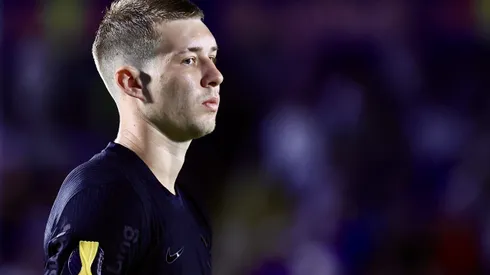 Charles jogador do Corinthians
