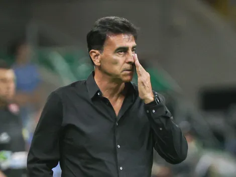 Grêmio 'descarta' pedido de Gustavo Quinteros para o ataque