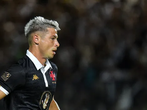 Talleres prepara nova oferta milionária para tirar Capasso do Vasco