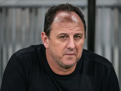 Rogério Ceni define titulares do Bahia contra Strongest na Libertadores