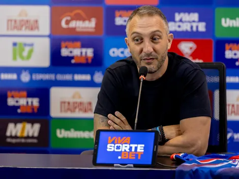 Cadu bate o martelo e Bahia acerta venda de zagueiro para clube europeu