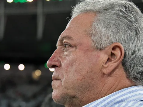 Abel Braga manda recado quente sobre o Internacional