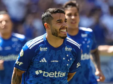Cruzeiro bate o martelo e define futuro de William