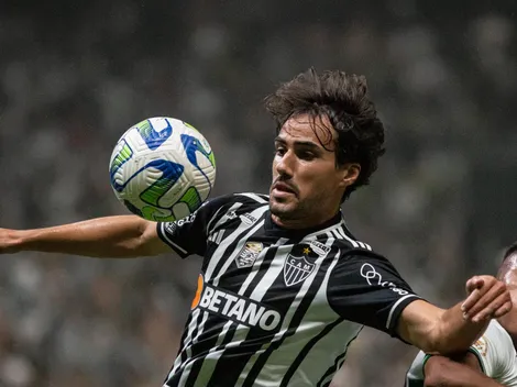 Novidade sobre Igor Gomes agita todos no Internacional