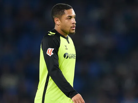 Real Betis toma atitude 'bombástica', irrita Vitor Roque e notícia chega no Palmeiras