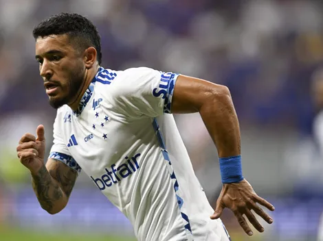 Barcellos age e toma decisão sobre William e Igor Gomes no Internacional