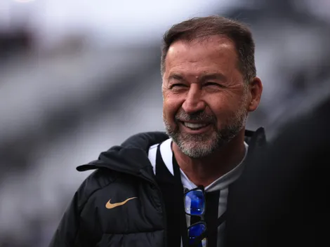 Corinthians de Augusto Melo acerta mais uma venda: U$2,5 milhões