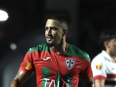 Renan Peixoto é sincero sobre acerto com o Athletico-PR