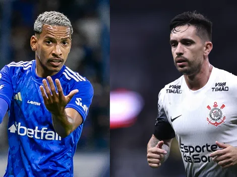 Cruzeiro trocando Matheus Pereira por Coronado é aprovado por torcida