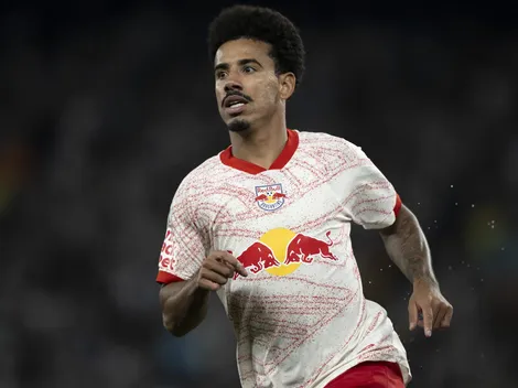 Notícia sobre Lucas Evangelista ferve no Palmeiras