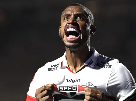 Declaração de André Silva ferve tudo no São Paulo