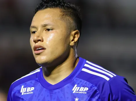Cruzeiro confirma permanência de Marlon e +1; motivos são revelados