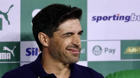 Abel Ferreira