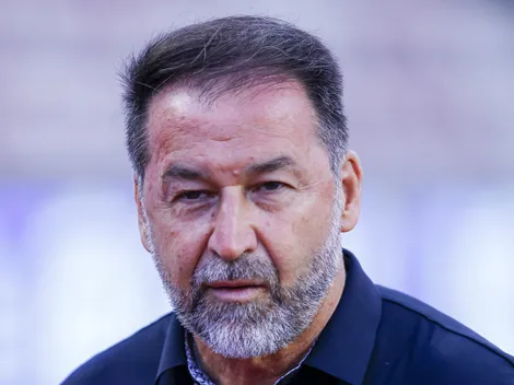 Presidente Augusto Melo faz grave acusação no Corinthians sobre Rubão