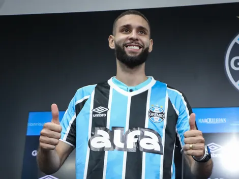 Grêmio não para em Wagner Leonardo e quer mais um reforço