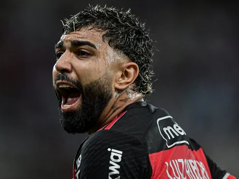 Notícia inacreditável sobre Gabigol chega ao Flamengo