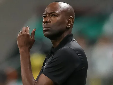 Botafogo está escalado para encarar o Racing na Recopa