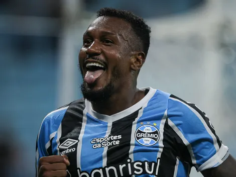 Edenilson manda a real no Grêmio e 'dispara' sobre polêmica