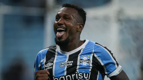 Fala de Edenilson repercutiu no Grêmio.