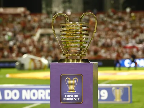 Copa do Nordeste: Confira onde assistir jogos desta quarta (26)