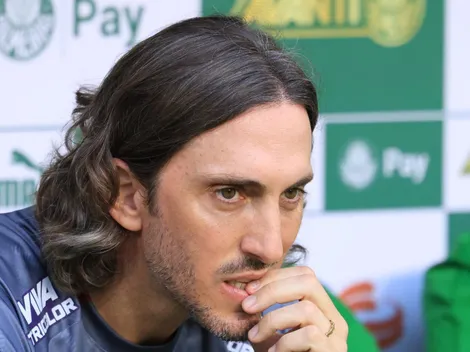 Ídolo do São Paulo é sincero sobre permanência de Zubeldía