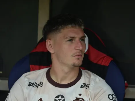 Varela 'cutuca' o Vasco antes da semifinal do Campeonato Carioca