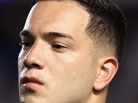 Palmeiras acerta a saída de Fabinho para o Bragantino