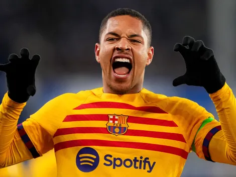 Vitor Roque chegará agora no Palmeiras, crava jornal da Espanha