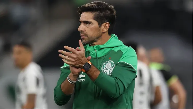 Palmeiras pode ter estreia de reforço na zaga pelo Paulistão