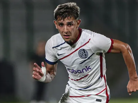 Empresário de Elían Irala manda a real sobre negociação com o Internacional