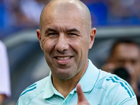 Cruzeiro irá fazer limpa no elenco após aval de Jardim