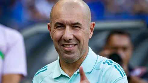 Leonardo Jardim