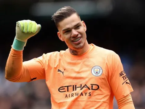 Ederson está de saída do City e futuro é revelado