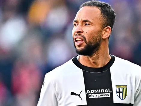 Inter monitora o meia Hernani, do Parma